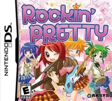 Rockin' Pretty (USA)